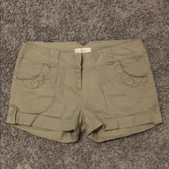Shorts - Picture 1 of 4